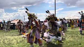 Men’s grass special Sunday afternoon Winslow AZ song 1 [upl. by Aihsenet]