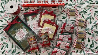 4 Craft Fair Items  Packaged for Gifting [upl. by Gnav]