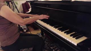 HD Piano Tutorial Phrasing and practicing tips for JS Bach Little Prelude in E minor BWV 938 [upl. by Glick]