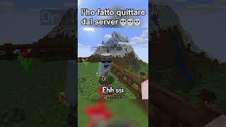 Pensava di fare il simpatico minecraft gaming ita memes [upl. by Aurelea361]