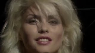 Picture This Blondie TOTP 1978 [upl. by Ylro]