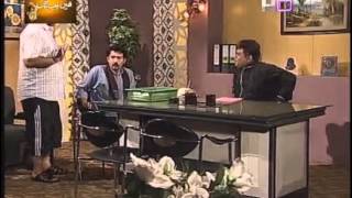 Afsar BeKarEKhasEpisode108 1st May 2012 part 22 [upl. by Cheney]