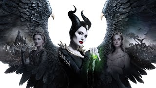 Maleficent Mistress of Evil 2019 Explained In Hindi  हिंदी  उर्दू  4K  HD  Recap Endless [upl. by Colan]