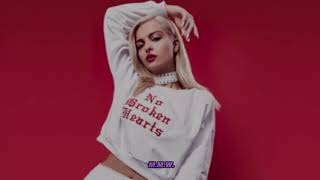 Bebe Rexha Nicki Minaj  No Broken Hearts  Sub EspañolLyrics [upl. by Rahal]