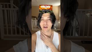 Singing Challenge Emo TikTok Filter Song Edition [upl. by Dnalevets]