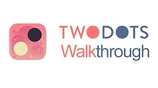 Two Dots Levels 359 Walkthrough [upl. by Byrle]