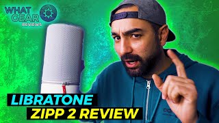 Libratone Zipp 2 Review  should you buy it [upl. by Lanie]