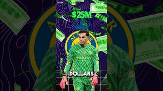 Ederson Transfer FAILED ❌ [upl. by Sanjiv206]