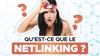 ⚙️ Questce que le netlinking  Explications simples [upl. by Noiz117]