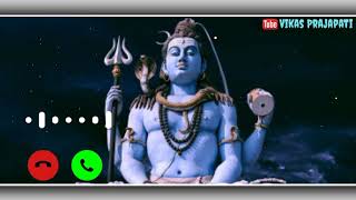 Bholenath Ka Hoon Main Deewana Ringtone  Mahadev Ringtone  Shiv Ringtone  Bhakti Ringtone [upl. by Etoile]