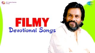 Top 10 Devotional Songs  KJ Yesudas  Tamil Audio Jukebox  HD Songs [upl. by Ebag]