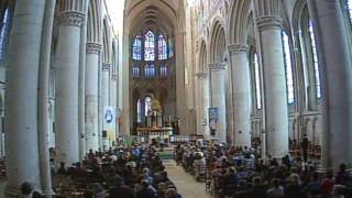 Fête des familles  Enseignement catholique  Conteur et discours [upl. by Aniez895]