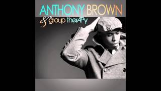 Anthony Brown  Testimony [upl. by Nosirb]