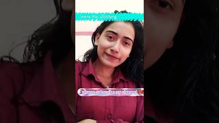 rice flour facepack at home remedy ♥️🍚🥛 shorts skincare facepack glowingskin youtubeshorts [upl. by Elladine874]