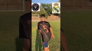 Real madrid vs inter miami [upl. by Corley]