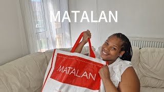 MATALAN PLUSSIZE TRY ON HAUL matalan newin plussize [upl. by Mona]