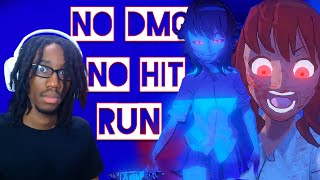 WE CAN NOT GET HURT TO WIN THIS  Saiko No Sutoka No Hit Challenge [upl. by Shull299]