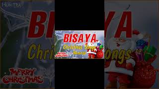 Bisaya Christmas Songs NonStop Special Playlist  Best Bisaya Christian Music Nonstop [upl. by Sisxela]