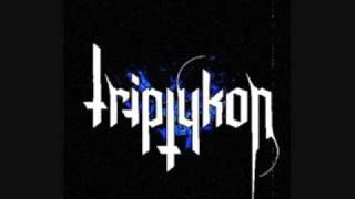 Triptykon  A Thousand Lies [upl. by Neelhsa941]