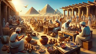 The Secrets of Ancient Egypt [upl. by Annahs875]