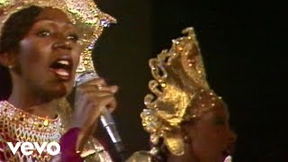 Boney M  El Lute Sopot Festival 1979 [upl. by Maddalena641]