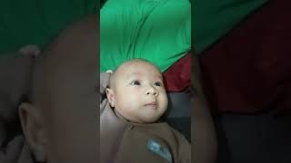 comel nya bayi kuhhh bayilucu babyboy 3 [upl. by Tymes]