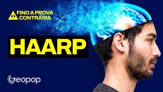 Il programma HAARP può controllare le menti il clima e generare terremoti Facciamo chiarezza [upl. by Cynara]