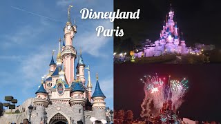 Tutto il meglio di DISNEYLAND PARIS [upl. by Aidni]