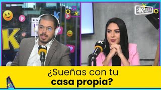 Todo lo que debes de saber sobre Mi Casa Ya para que cumplas el sueño de tener casa propia [upl. by Innoc]