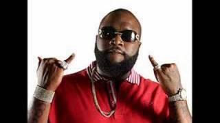 Street Money  Rick Ross feat FloRida [upl. by Enelehcim]