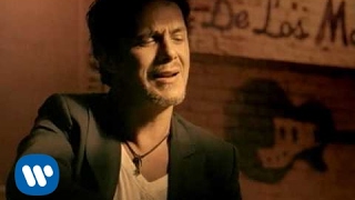 Alejandro Sanz  A la Primera Persona Video Oficial [upl. by Ayotnahs]