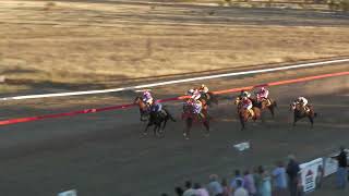 Gayndah 100620230 Race 7 [upl. by Couhp]