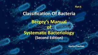 Identification of unknown Bacterial culture  Detailed video with Approach amp use of Bergeys manual [upl. by Aihsinyt]