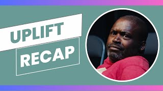 Uplift 24  Session A  Sunday Recap [upl. by Nylidnarb299]