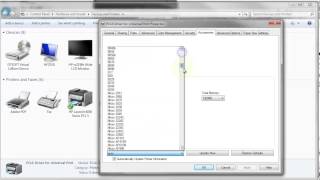 How to Install Ricoh Driver for Universal Print to Use Your Printers Options [upl. by Anoynek622]