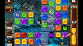 Pengle Level 120  Facebook Game [upl. by Mellen]