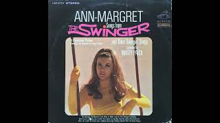 AnnMargret  Cute 1966 [upl. by Omar385]