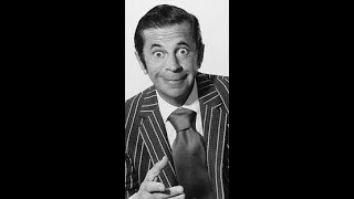 Morey Amsterdam  Laugh Tracks Legends of Comedy [upl. by Akinoj937]