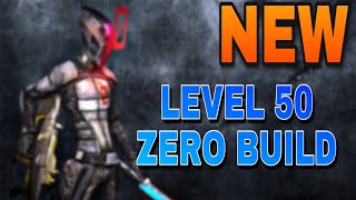 NEW BEST DAMAGE BUILD  ZERO BUILD LEVEL 50  BORDERLANDS 2 [upl. by Jeddy]