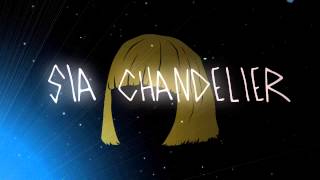 Sia  quotChandelierquot coming March 17 [upl. by Sandy]