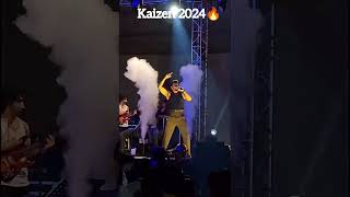 Ayushmann Khurrana at Kaizen 2024🔥🤩kaizen neet mbbs aiimspatna aiimsshorts [upl. by Steele]