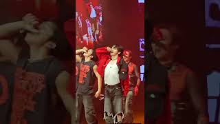 THE BOYZ  Reveal  072124 ATL CONCERT [upl. by Nagaem275]