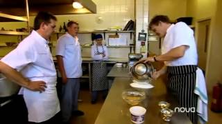 Pesadilla en la Cocina UK 3x04 Español quotLa Gondolaquot [upl. by Adamson]