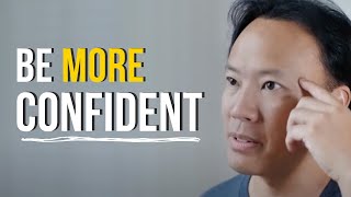 How to Build Limitless Confidence  Jim Kwik [upl. by Hike]