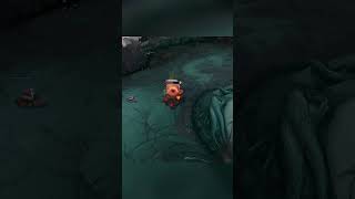 Riven vs Tahm Kench riven leagueoflegends [upl. by Guido544]