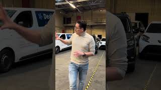 Verhoging BPM amp Toyota Bedrijfswagens bij Van Ekris [upl. by Hussein]