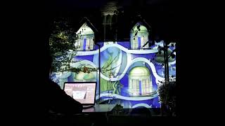 1️⃣ Get started projection mapping with LumaMap [upl. by Yhtamit297]