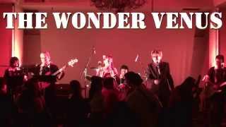 THE WONDER VENUS Oldies Carnival 2015（オールディーズ・カバー） [upl. by Otis]