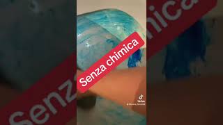 🟢🟢🟢pulire senza chimica water [upl. by Kenric]