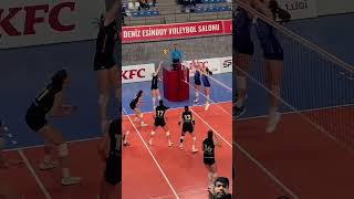 volleyball youtube shortvideo [upl. by Sink]